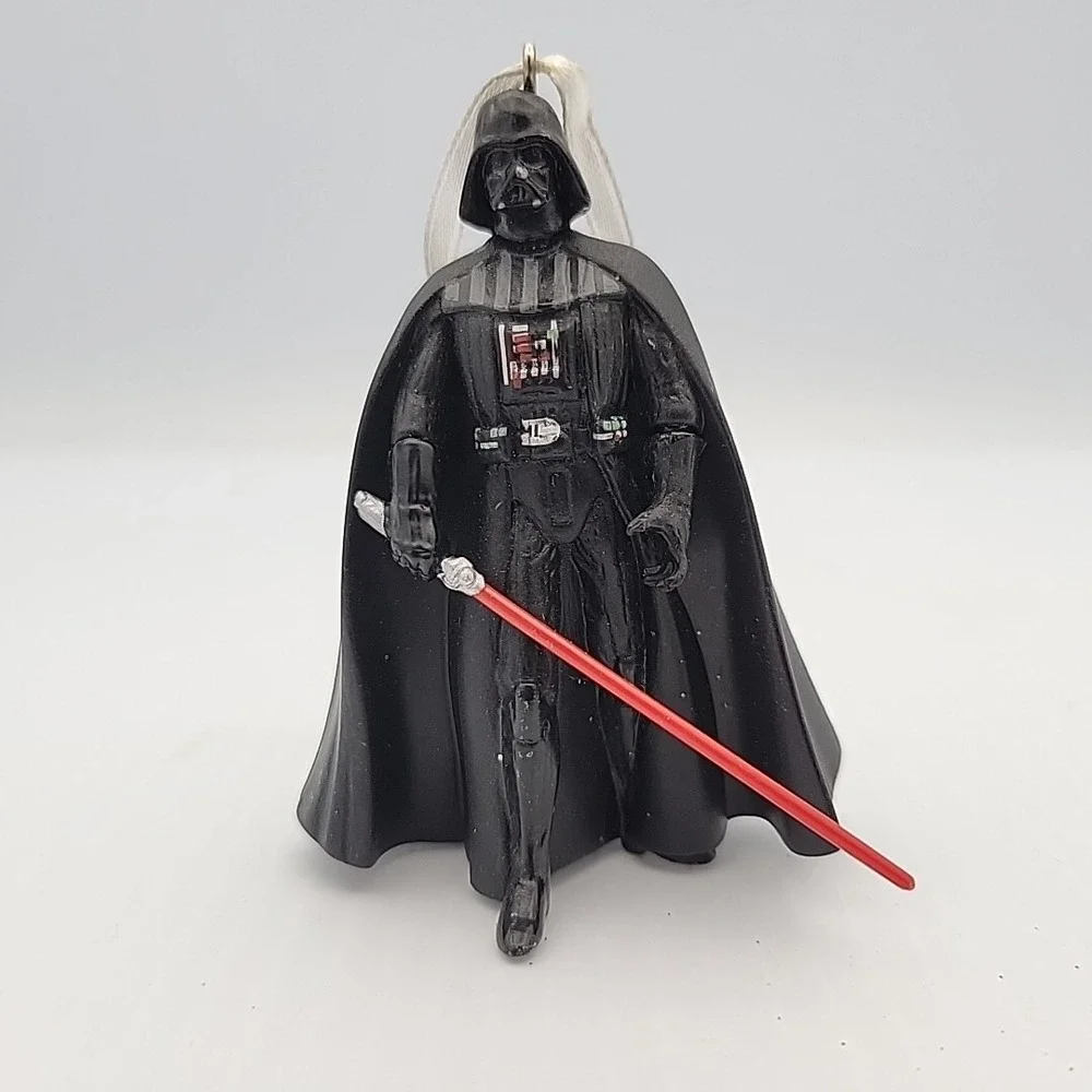 Vintage Star Wars Darth Vader LFL Ornament‎